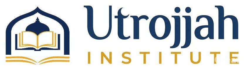 Utrojjah Institute Logo