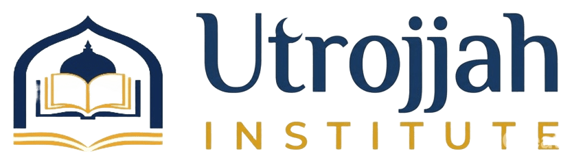Utrojjah Institute Logo