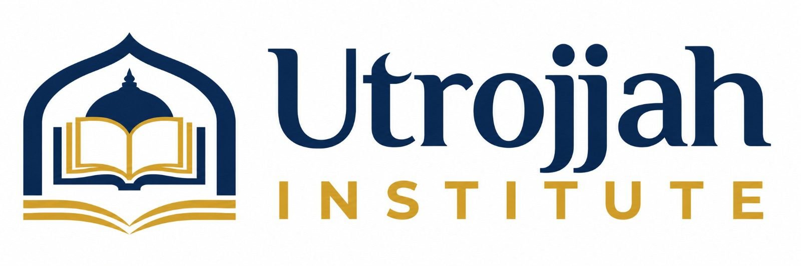 Utrojjah Institute Logo